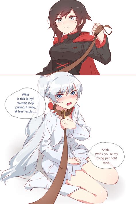 rwby porncomics